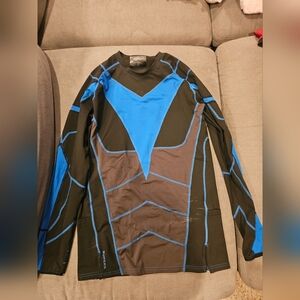 Superx nightwing V2 long sleeve